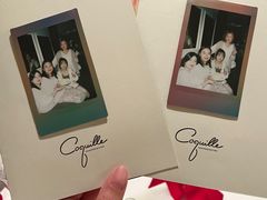 -壳里西餐厅Coquille Seafood Bistro(蒙自路店)