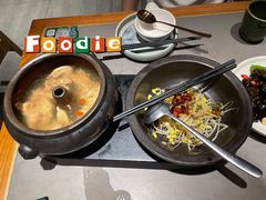 原味汽锅鸡-云海肴·汽锅鸡·云南菜(高德置地店)
