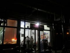 门面-子午路张记肉夹馍(翠华路店)