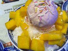-捷信牛奶甜品世家(合生汇店)
