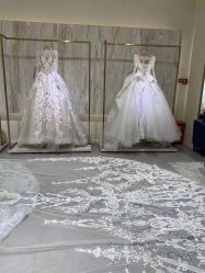 -南京宝娜嫁衣婚纱礼服馆(中央路店)