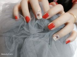 -曦·木nail日式美甲美睫