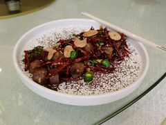 -景式·廣東粤菜(凤凰古站店)