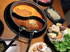 -呷哺呷哺(宝山正大乐城店)