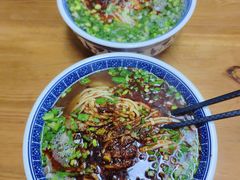 -德海牛肉面(武警医院店)