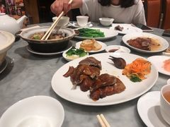 -镛记酒家