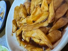 -沈记菜馆(酒仙桥路店)