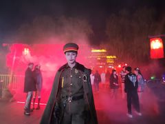 -沈阳方特欢乐世界