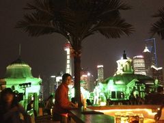 3175_373202604_IMG_3663-上海和平饭店 Fairmont Peace Hotel