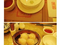 -糖朝(尖沙咀店)