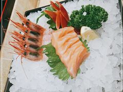 -东京屋(武定路店)