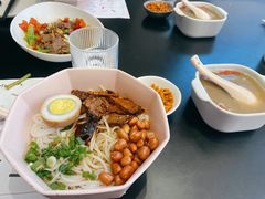 卤粉-渔芙南(三里屯店)