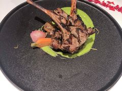 -雪龍のkitchen