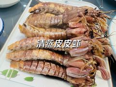 -金沙滩海鲜餐厅(龙水园店)