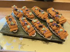 -鮨冠OMAKASE食べ放题(北京首店)