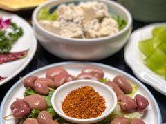 -蜀九香火锅(彩虹店)
