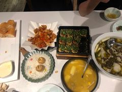 -拈菜(观音桥阳光世纪店)