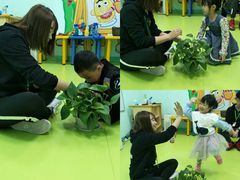 -贝迪森儿童成长中心(未央汉神中心)