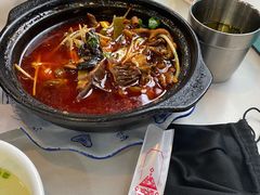 -廖记老砂锅(上清寺店)