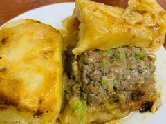门钉肉饼-宝瑞门钉肉饼店