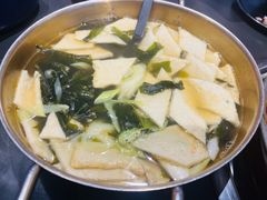 -HOTISLAND海鸡岛·韩国料理(江南西店)