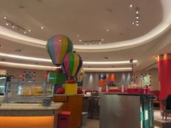 -北京中国大饭店