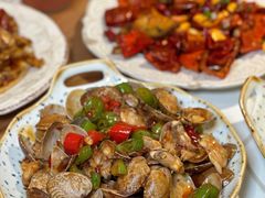 -十面欢腾·海鲜面·台式Bistro(长乐路店)