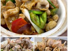 -贞姨美食·老字号海鲜大排档