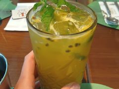 -帕蓝·暹罗料理(大学路店)