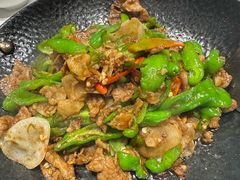 -眉州东坡(清河万象汇店)