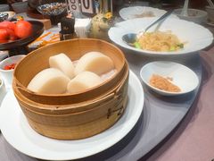 -新荣记(南京西路店)