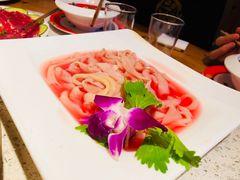 -大味生态火锅(蓝谷地店)