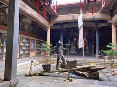 -景德镇古窑民俗博览区