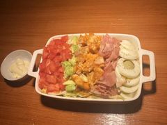 -秀儿家の小确幸融合西餐厅(万达店)