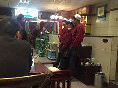 -葛记红焖羊肉(人民路店)