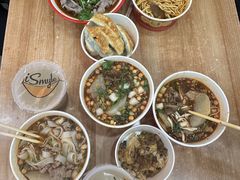 -江三王记牛杂馆(总店)
