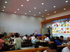 -海香园饭店