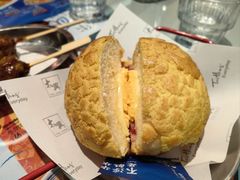 -敏华冰厅(平安金融中心店)