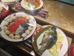 -六合居·明厨亮灶餐厅(成双大道店)
