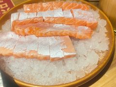 -慶の寿喜烧·和牛自助餐厅(浑南店)