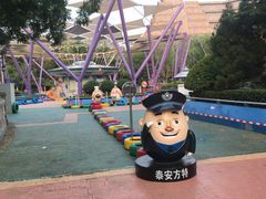 -泰安方特欢乐世界