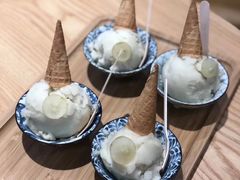 -歎雪糕低糖低脂Gelato冰淇淋