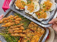 -小民大排档(光谷店)