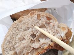 迷你石烤黑麦面包-盒马鲜生(皇庭广场店)