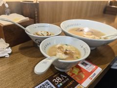 -王春春鸡汤饭(上海中海环宇城店)