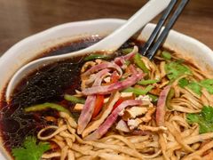 -周家二小姐的菜(西津渡店)