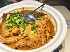 -五味堂·江浙土菜(月河特色店)