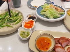 -鹿港小镇(悠唐店)