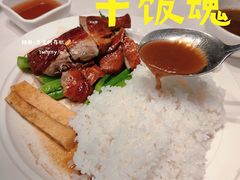 -怀德酒楼·粤菜·海鲜·茶点(宝安国际机场店)