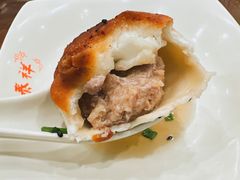 鲜肉生煎-东泰祥生煎馆(长宁路店)